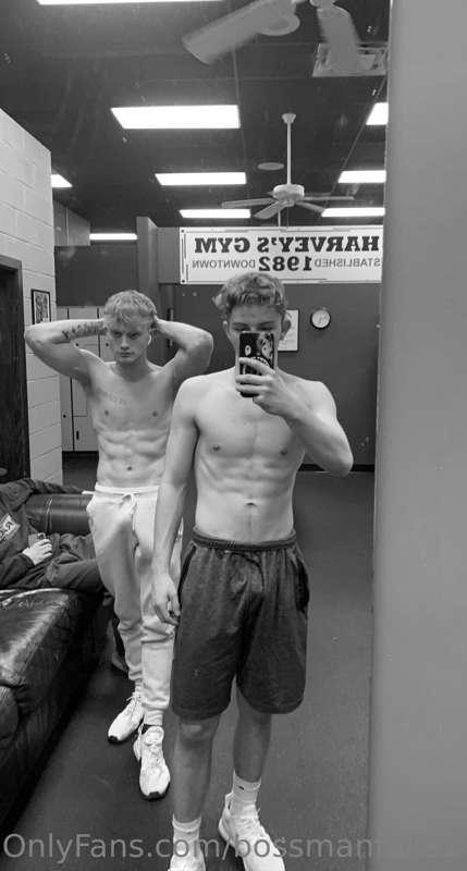 Should I make a vid with @southern.hunk next weekend?
