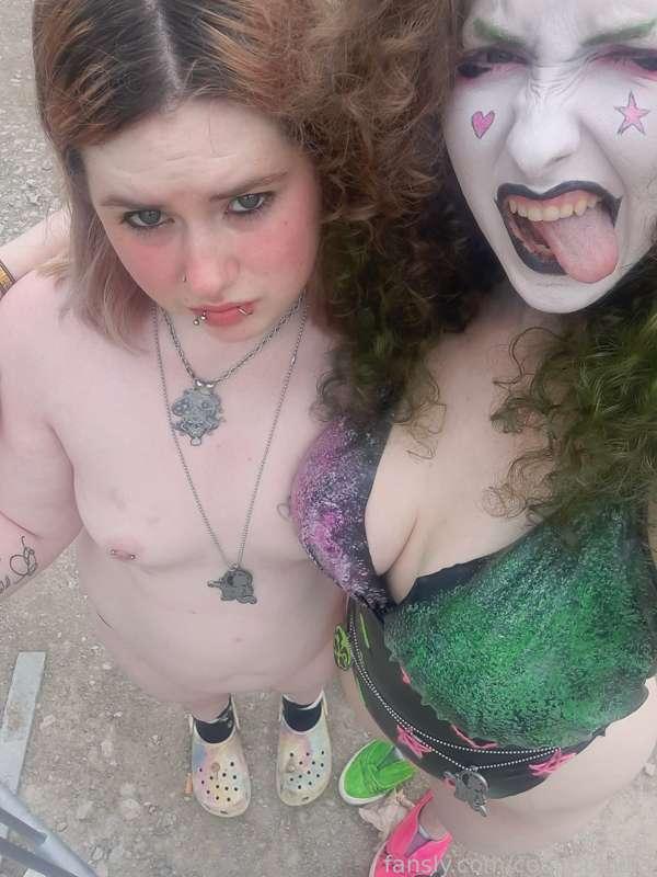 coulrophillia image #4