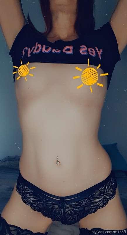 Yes Daddy 😘💦 tips for nips