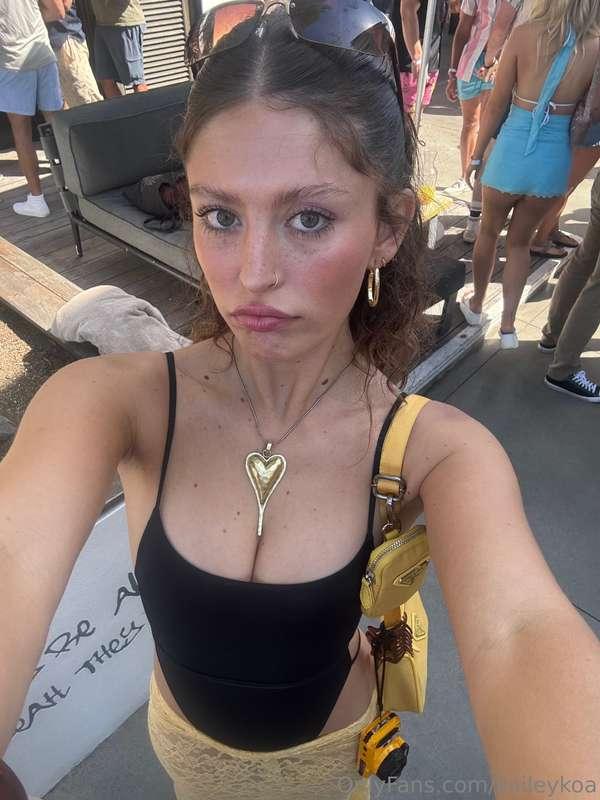 sent out something real nice yesterday… who got lucky? 😏