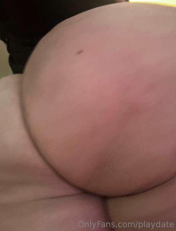 cheeky mowning ;)