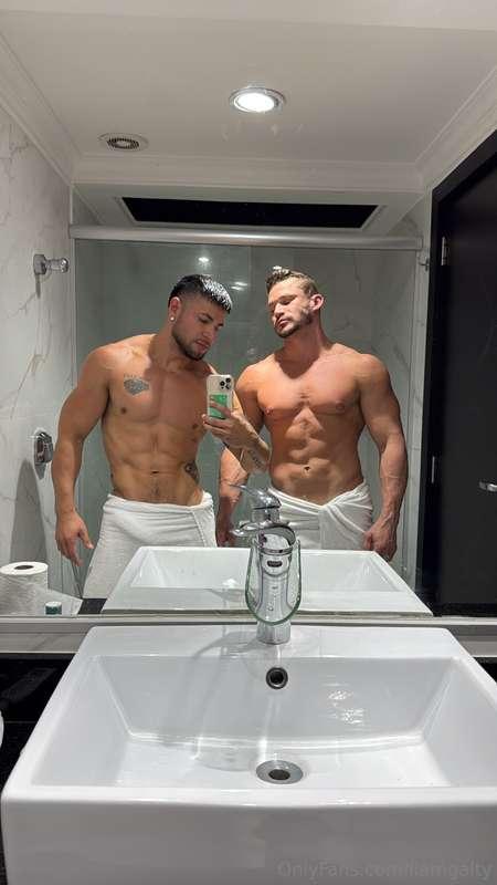 🎥 PERALTA & THE BULLDestroying a huge guy in his Hotel in Sã..