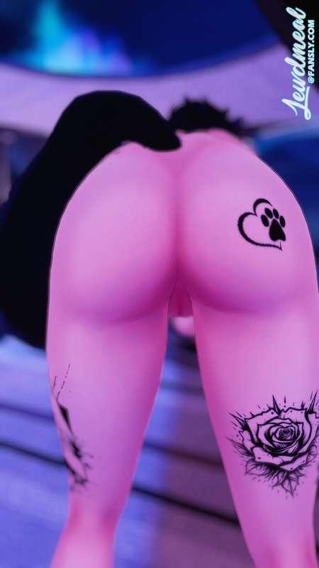 lewdmeal image #2