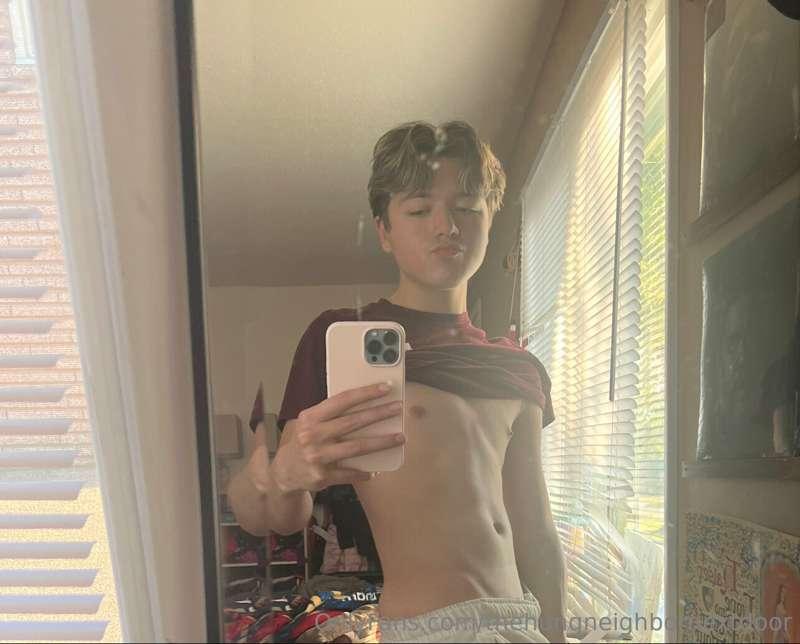 Good morning :)