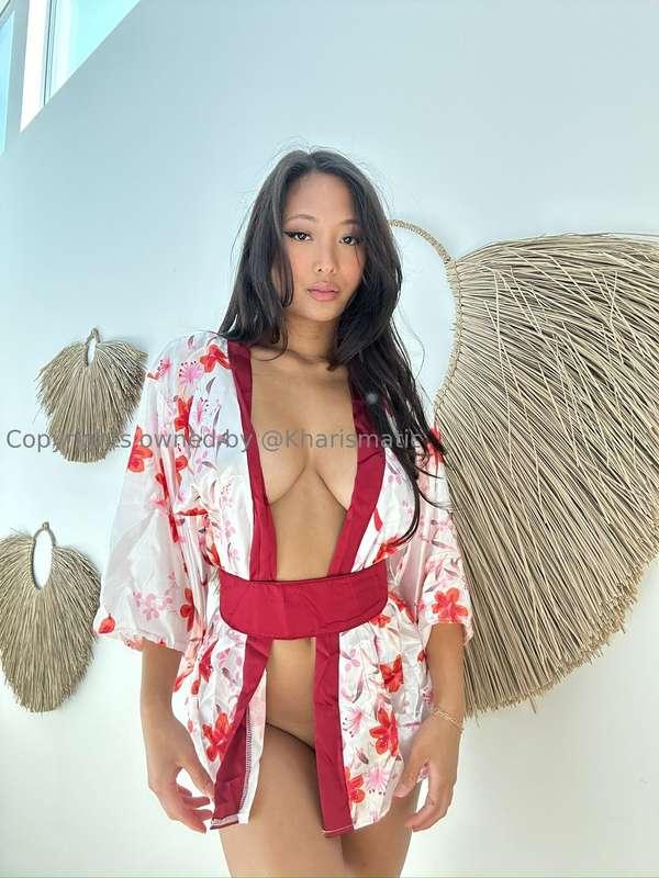 Do you like this look for me?