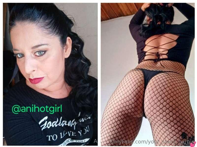 #@anihotgirl💞# Free subscription 🎁#hot Argentinian latina @a..