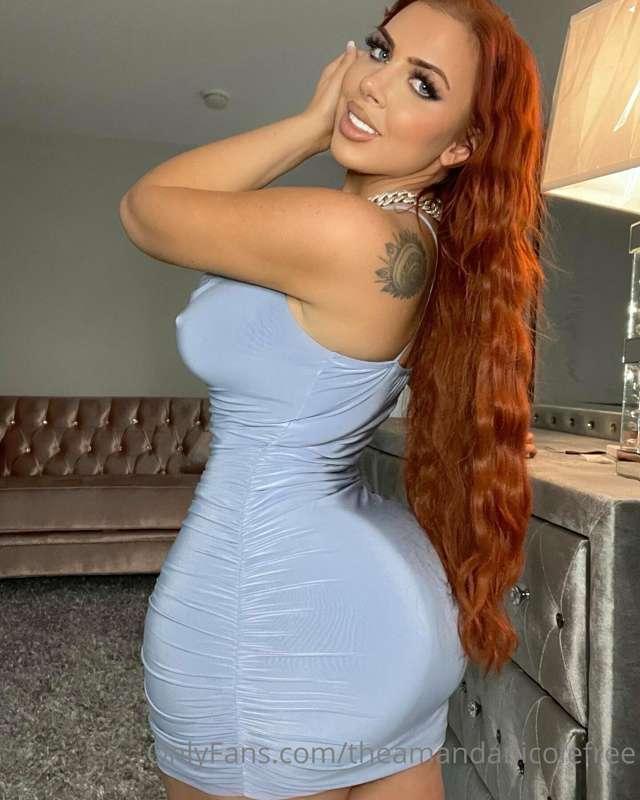 ### Hows this 🍑 look? 😘