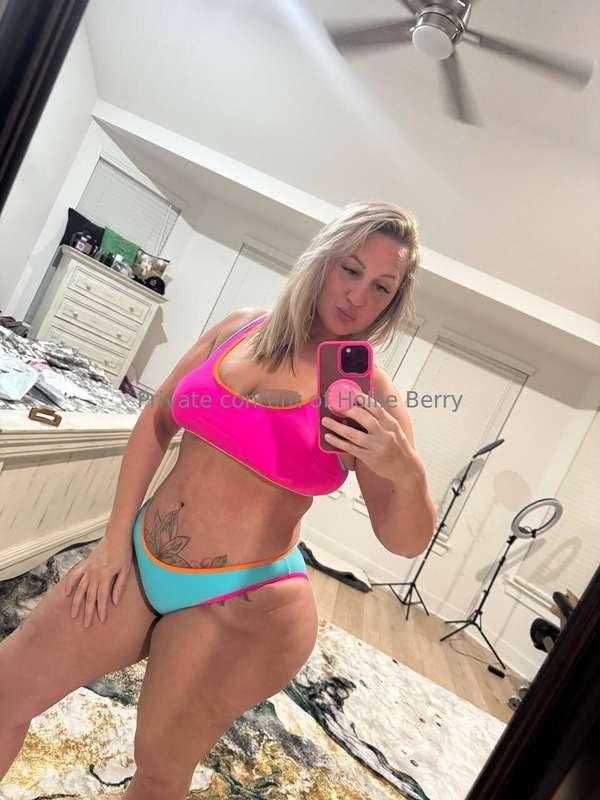 Have you subscribed to my VIP page 💁🏼‍♀️