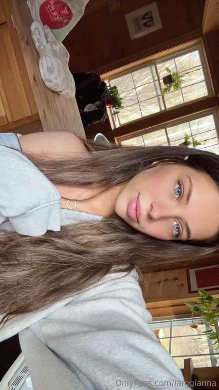 Would you stare into my eyes if you were fucking me right no..