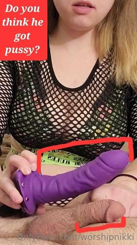 2 SPH BALL BUSTING CLIPS! Watch me in my hot new outfit dest..