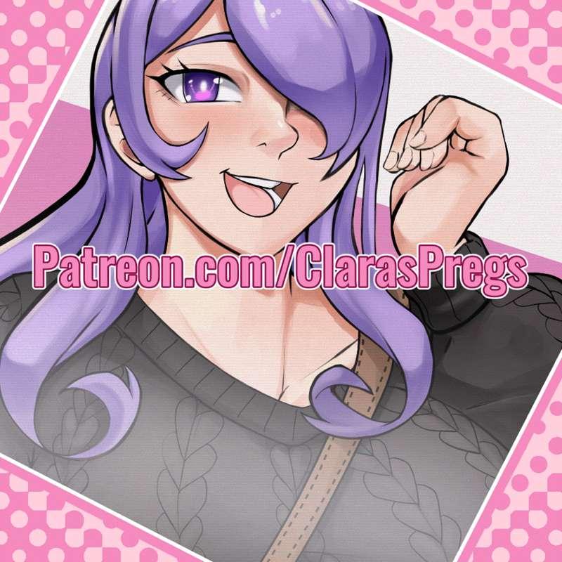 November pinups now available!