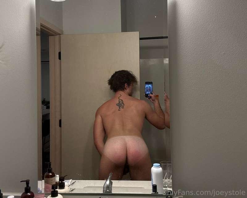 Collab spanked me a little hard 😮‍💨🥹