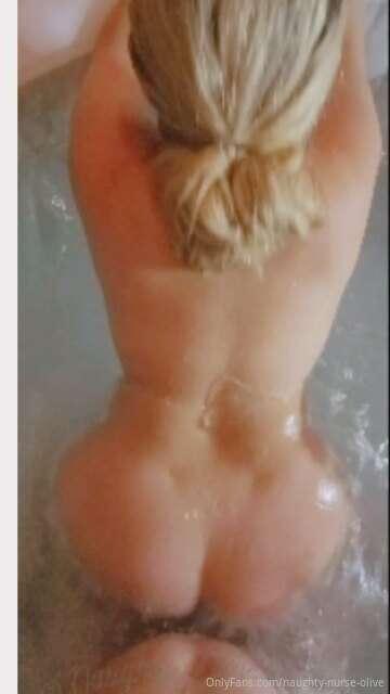 Covered in cum 🤤💦💦