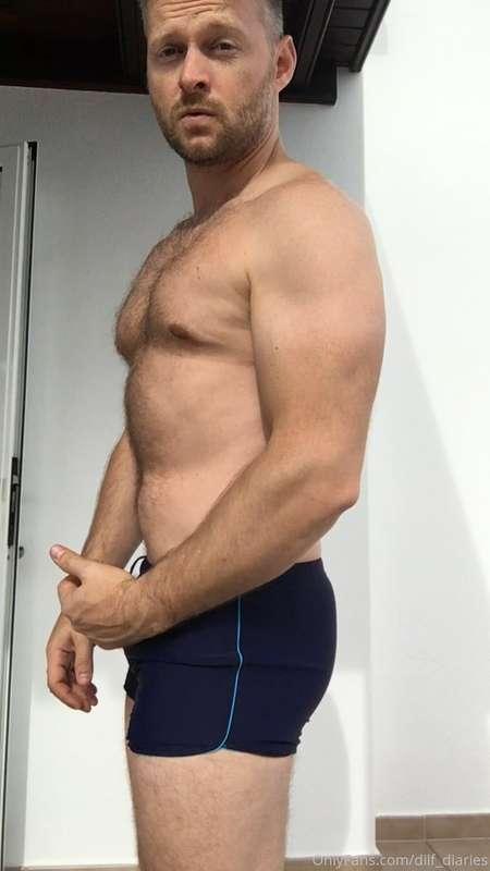 DILF outtakes