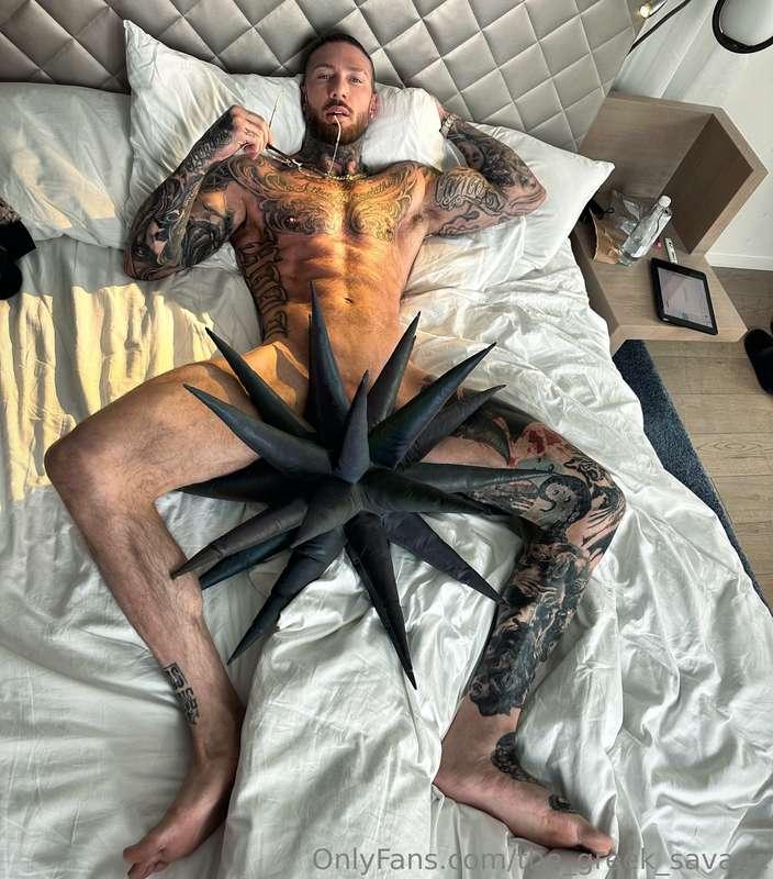 My sheets or yours? 👀