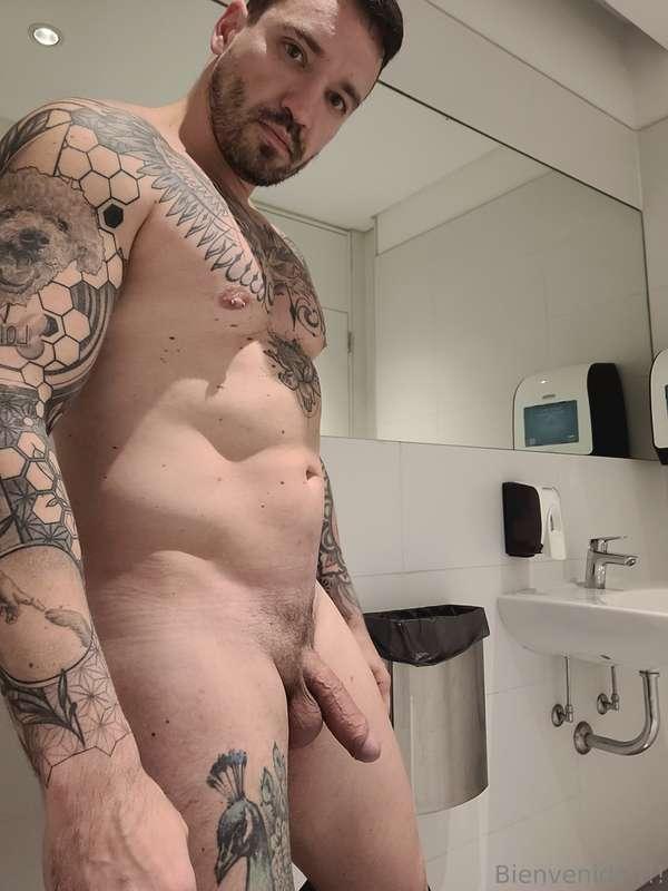 Salió venosa 😜😜😜