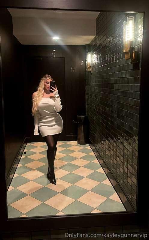Did you have a nice Saturday, baby? 🥰  What are you doing to..