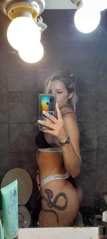 This all looks good, baby. I have what you need What do I ha..