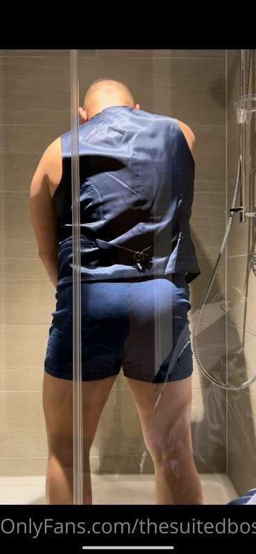 Boss being cheeky
❤️ For more