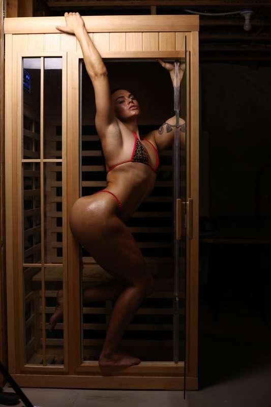 More raws from my most recent photoshoot! 1 or 2?  