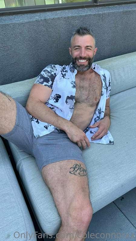 Felt cute!