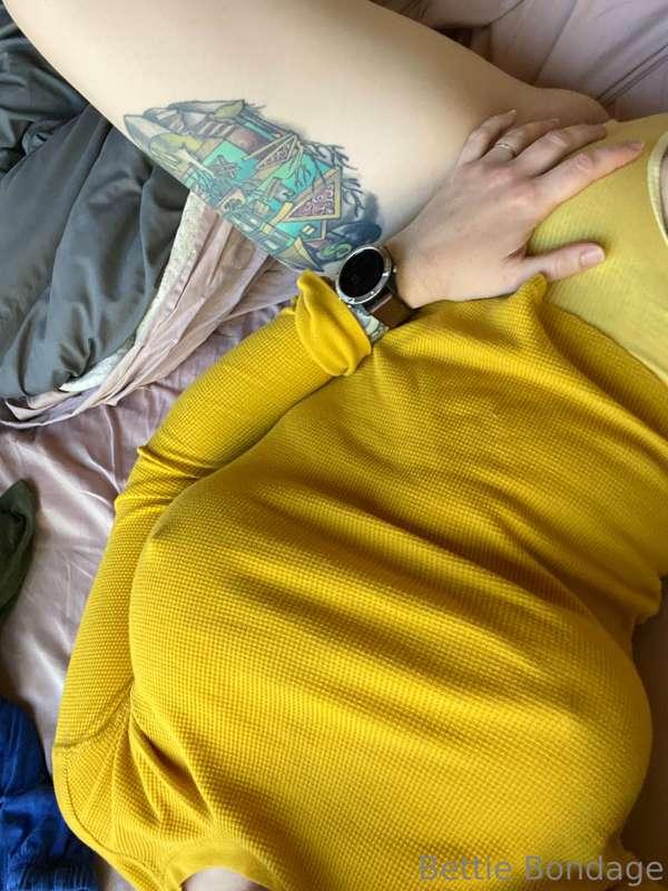 Mellow Yellow 🌞 🌼🌻💛