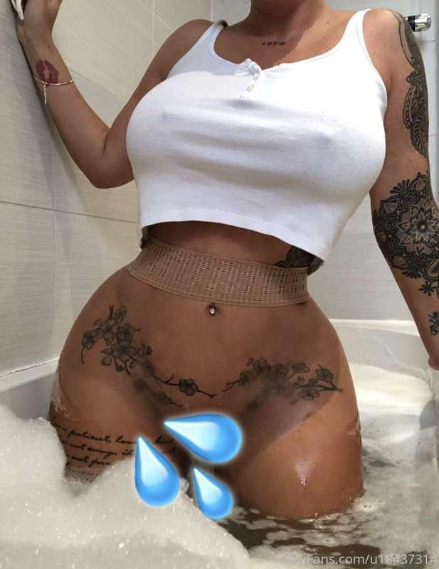 Good morning!!! 💦💦
