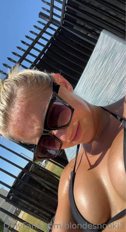 i need the sun asap 😩
