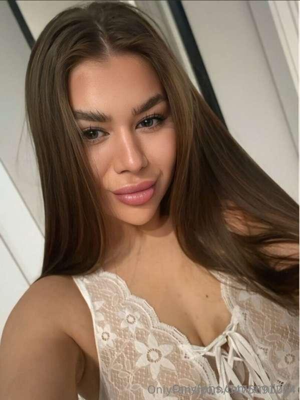 This angel @kristy_r will give you the best orgasm💦💦💦 Her @k..