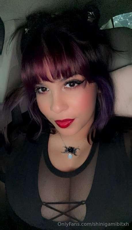 I keep forgetting to post so have some fun random life pictu..