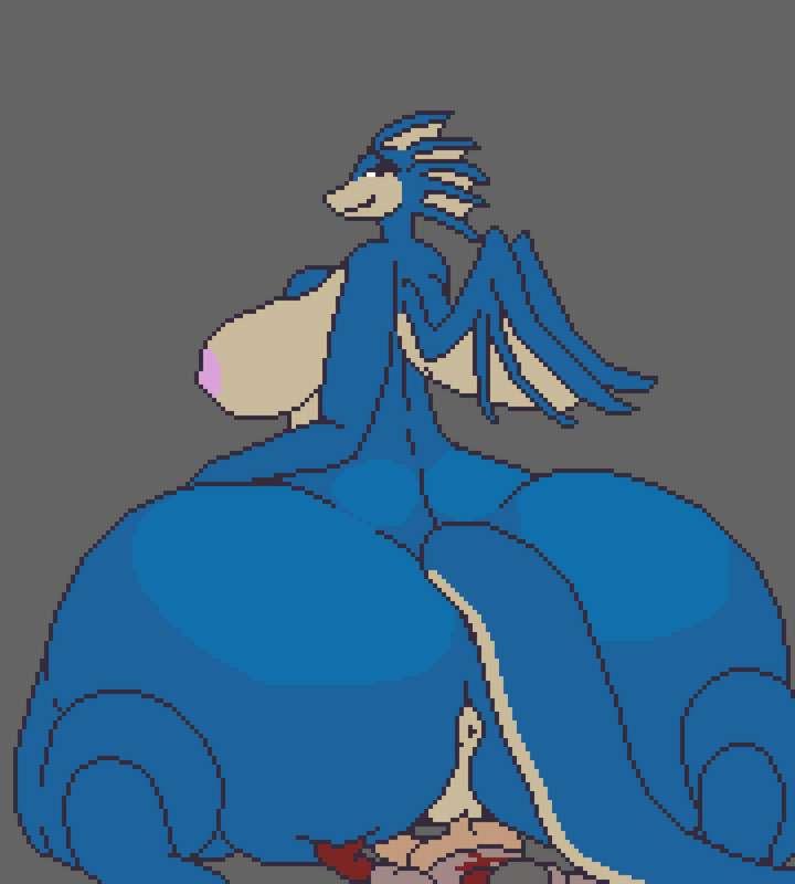 Animated comms wip