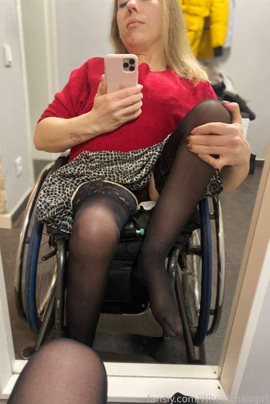 wheelchairgirl image #2