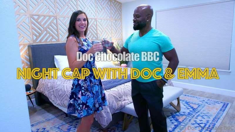 I literally had the MOST epic Hotwife date with sexy ass Emm..