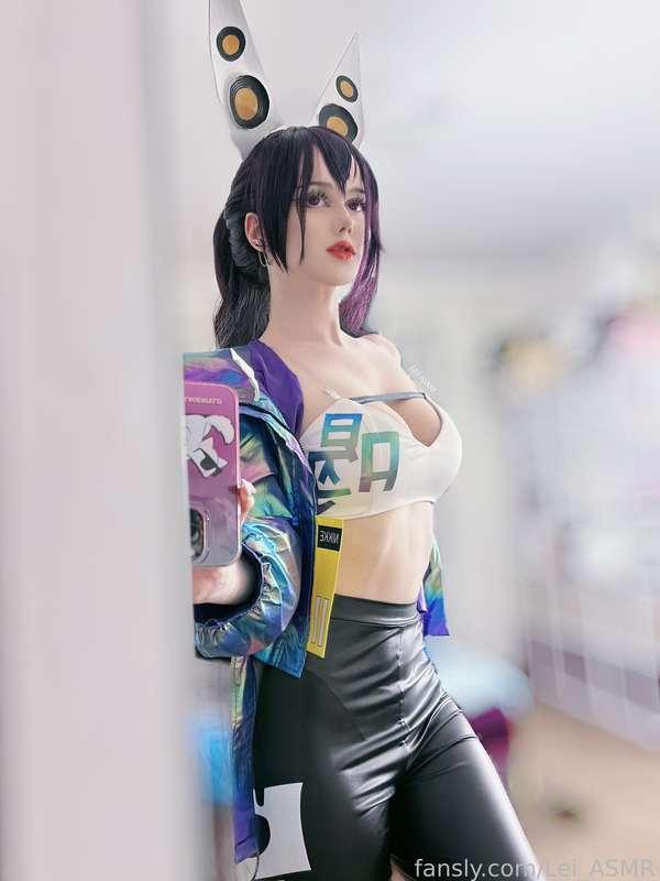 lei_asmr image #2