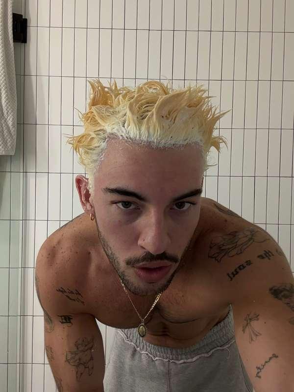 What do u wanna see papi do on live next? 😈
