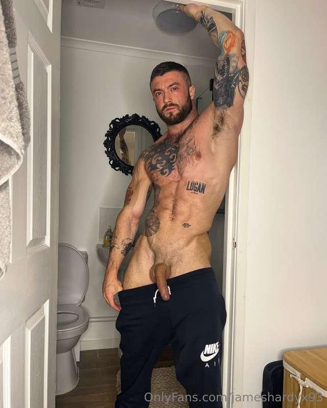 Make it hard now !! 