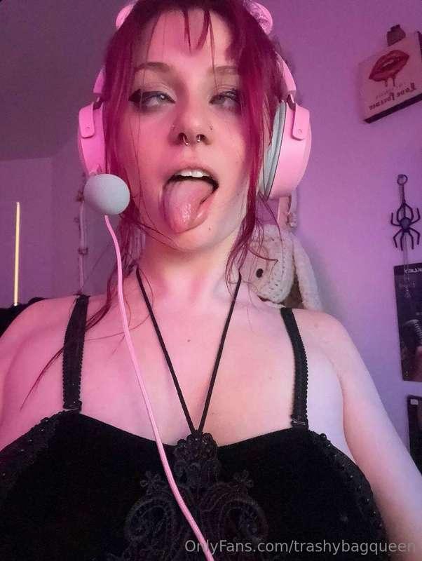trashybagqueen image #1