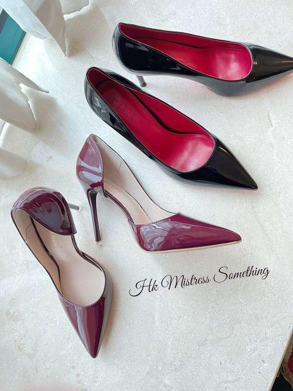 Sameone say u always #worship female #longlegs #highheel #fe..
