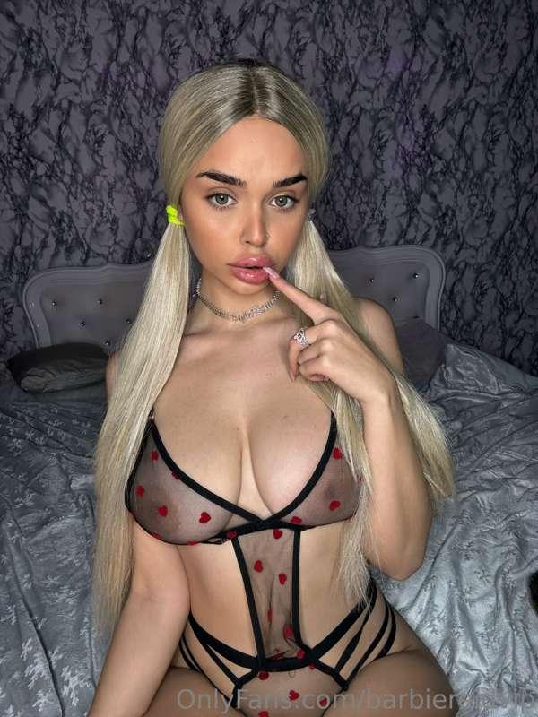 Daddy haven't you seen me today? I did something nice for yo..