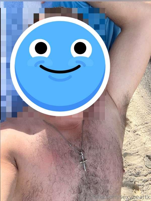 Nothing better than a good beach day! 