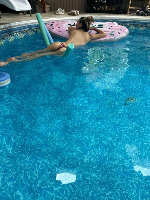 would you skinny dip with me? 