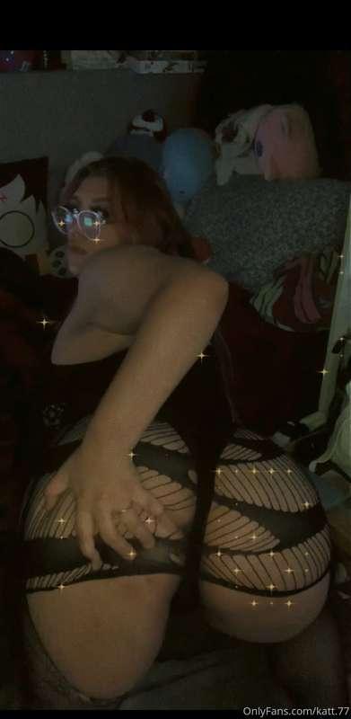 ¿like smacking ass? 🍑😏