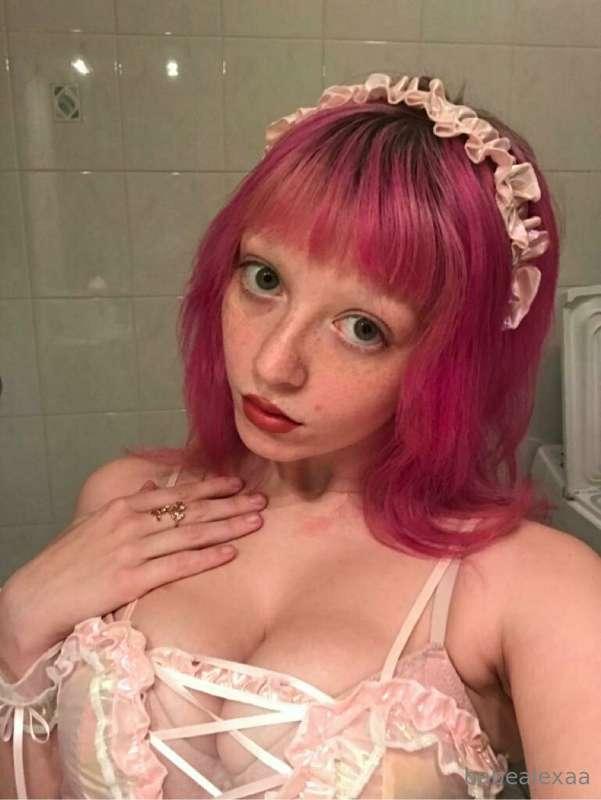 Una principessina 💖🪄