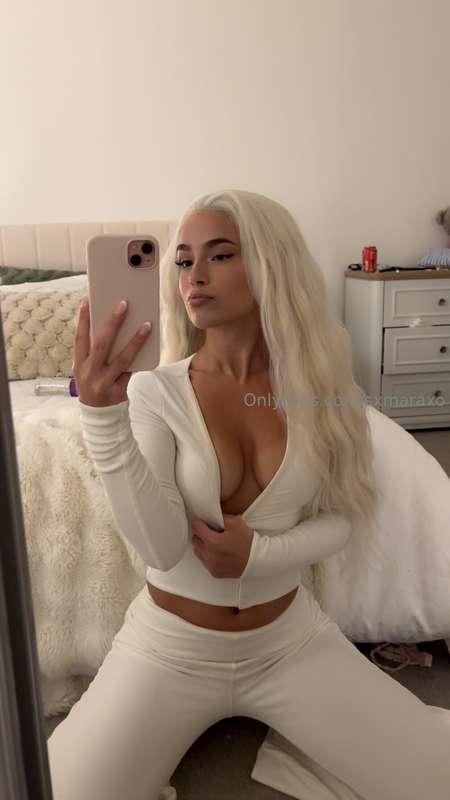 New character unlocked 