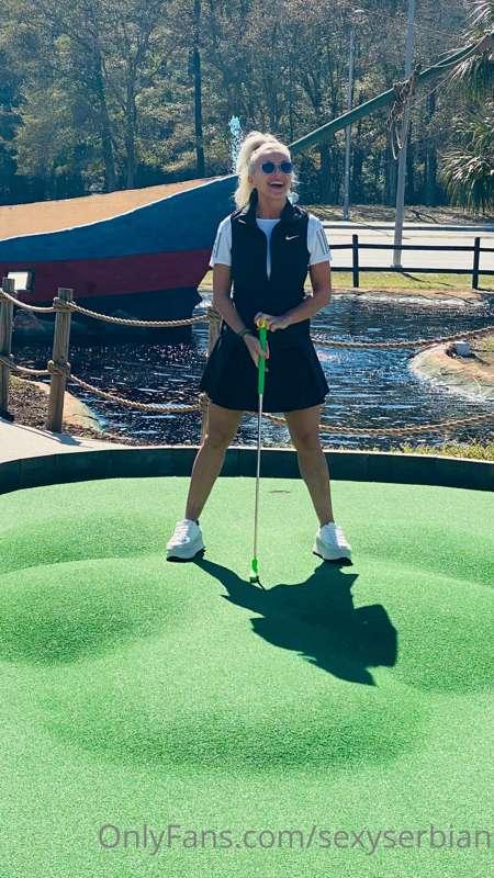 Miniature Golf