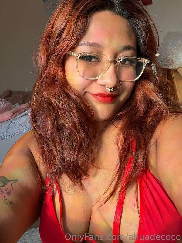 ¿Que tal se ve mi color de cabello? 🩷