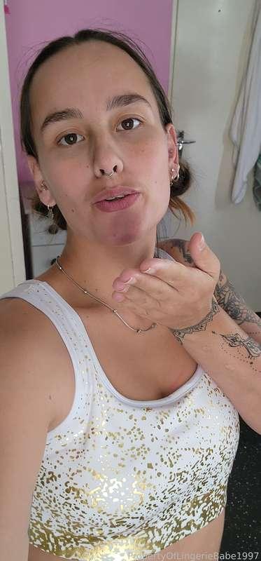 lingeriebabe1997 image #20
