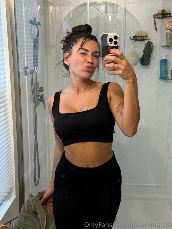 can't stop thinking of you... are you feeling the same? 🤭