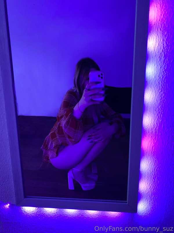My favorite color 💜😍