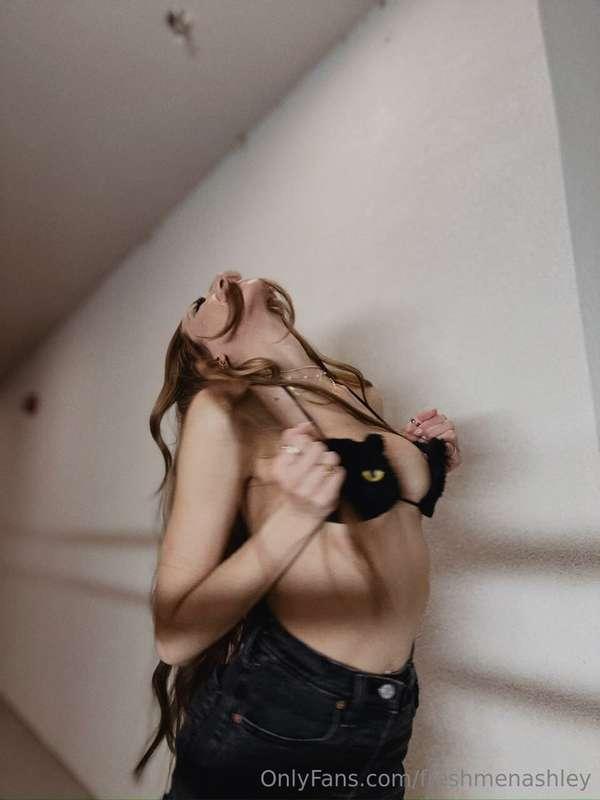 Am I hot enough for you?